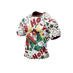 2025ป้องกันรังสี UV สำหรับผู้ชายแขนยาวพิมพ์ลายได้เอง - Product Image 6