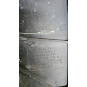 พัดลมหม้อน้ำออดี้ A3 ซีรีส์ (8P1) (08>12) 1K0121207BA ดีเซล 1.6 - Product Image 3