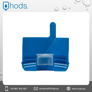 Tapas de botella de agua sin BPA de plástico de Venta caliente tapas de 5 galones para botella de agua potable al mejor precio - Product Image 3