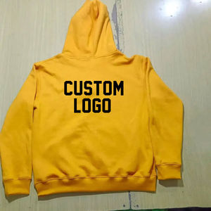 Survêtement 400 gsm avec broderie en détresse Baggy Joggers et ensemble de sweat à capuche Survêtement évasé pour hommes - Product Image 5