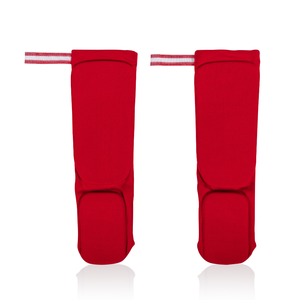 Mitaines de boxe noires pour cible de sac de frappe, avec double sangle, accessoires d'entraînement - Product Image 5
