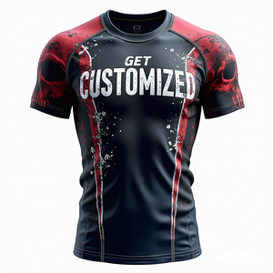 ชุดป้องกันผื่นคันทำจากผ้ากิโมโนแบบเต็มแขนหรือสั้นเพื่อความสบาย - Product Image 1