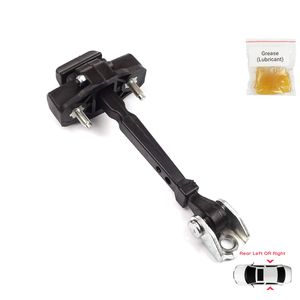 BDP1260 limiteur de sangle d'arrêt de charnière de porte arrière 824307049R pour Clio MK4 BH/KH 2012-2021 pièces automobiles Bross fabriquées en turquie - Product Image 1