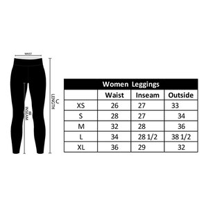 Custom High Waist Women's Compression Leggings Solid Style Moisture Wicking Workout Pants for <b>Running</b> Training Rhinestone - Product Image 6