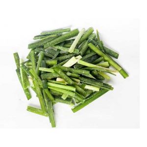 Suministro de cebollines congelados de marca privada para cadenas minoristas, importadores y distribuidores - Product Image 1