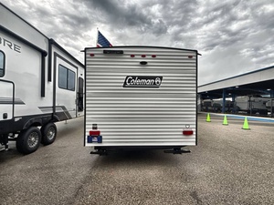 Livraison mondiale : caravane de voyage d'occasion KEYSTONES COLEMAN 17B 2024 - Camping-car de luxe - Product Image 3