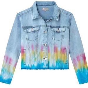 แจ็กเก็ตผ้าเดนิมสำหรับผู้ชายเสื้อโค้ทผ้าคอปกตั้งสำหรับฤดูหนาว - Product Image 3