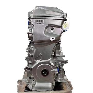 2AZ FE <b>Engine</b> for Sale Complete 4 Cylinder Gasoline <b>Engine</b> <b>Assembly</b> - Product Image 4