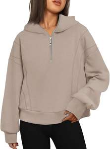 Sudaderas y sudaderas casuales para mujer hechas en Bangladesh - Product Image 2