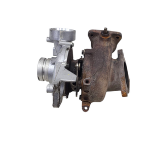MERCEDES Clase A (W176) TURBINA A6510900586 651930 Diésel 2200 (12>18) - Product Image 2