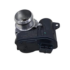 ชุดคันเร่ง PEUGEOT 208 ซีรีส์ 9801942080 HN05 เบนซิน 1200 (19>) - Product Image 2