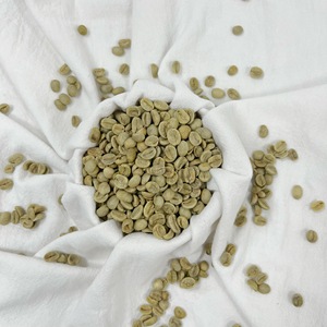 Grains de café Arabica S18 de haute qualité, propres, exportés du Vietnam. Les grains de café Arabica vietnamiens sont cultivés dans les zones montagneuses. - Product Image 4