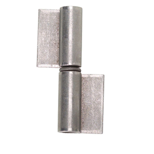 Cerniera per saldatura a lama lunga 12x 80x2 - Product Image 1