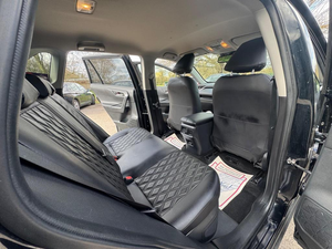 TOYOTA RAV4 2.5 VVT-H DESIGN 2021 D'OCCASION (LHD/RHD) - Product Image 3