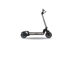 Trottinette électrique authentique 920R haute puissance avec moteur de qualité industrielle, support OEM personnalisé, garantie de 3 ans - Product Image 3