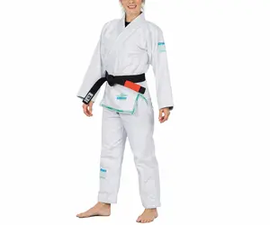 latest 2024 BJJ GI UNIFROM/Brazilian Jiu Jitsu Uniform /BJJ GIS kimonos martial art Karate Uniform