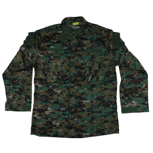 Conjunto de Ropa y Pantalones para Caza de Aves Acuáticas en Bosques, Chaqueta Resistente Estilo Caza de Patos para Entrenamiento Táctico Masculino - Product Image 2