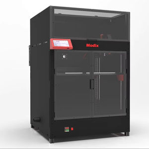 Imprimante 3D BIG-60 V3 MODIX prête à être expédiée - Product Image 1