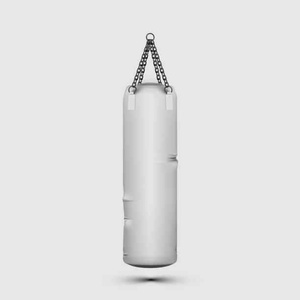 Sac de frappe sur mesure avec construction robuste et remplissage absorbant les chocs pour l'entraînement - Product Image 6