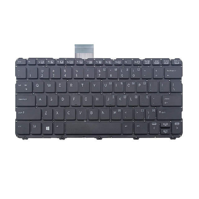 Replacement Laptop Keyboard for HP Probook X360 11 G1 G2 G3 G4 EE H 11 EE G1 9Z.NBMSW.201 NSK-CT2SW SP/LA