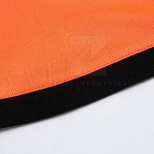 Nuevo Conjunto de Uniforme de Fútbol para Hombre, Ligero, de Secado Rápido, Transpirable, con Impresión por Sublimación, Personalizable, Ropa de Entrenamiento - Product Image 5