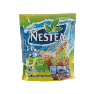 Precio al por mayor Nestea refrescos de limón, 341ml/11,5 oz., latas, paquete de 12