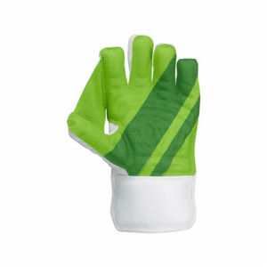 Custom Best Quality Comfortable Hand protection Goalkeeper Gloves Cricket keeping Gloves Oem Keeping Gloves - Product Image 3