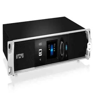 Console de mixage audio numérique M32C authentique, 11,1 canaux, origine américaine, équipement sonore haut de gamme, aluminium et cuivre, PRÊT À EXPÉDIER - Product Image 2