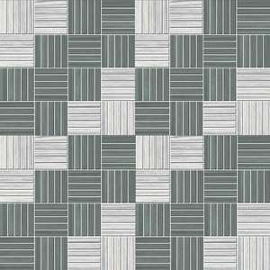 Punch Series Azulejo de cerámica antideslizante rústico 300x300mm Baño Cocina Diseño al aire libre - Product Image 3