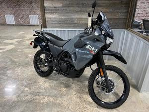 Spécial haute qualité nouveau 2023 Kawasakiis KLR650 Klr 650 ABS hors route motos - Product Image 2