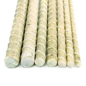 <span class=keywords><strong>Prix</strong></span> des barres d'armature GFRP |   Comparaison des coûts des barres d'armature en <span class=keywords><strong>fibre</strong></span> de verre - Product Image 6