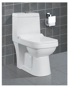 Nouvel arrivage Alibaba Bon marché Produit très vendu Article sanitaire indien 1 pièce Siège de toilette pour Jorden - Product Image 5