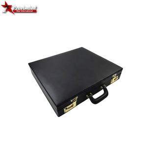 Estuches Ecológicos Masónicos, Rígidos y Flexibles |   Estuche para Delantal y Toga con Color y Logotipo Personalizados para Regalos de Boda - Product Image 3