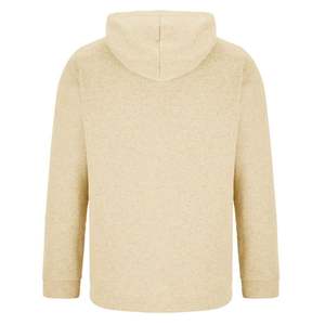 Autumn Men's <b>Hoodies</b> <b>Plain</b> Hooded Sweatshirt Casual Athletic Fleece Pullover Solid Color Eco-Friendly Windproof - Product Image 6