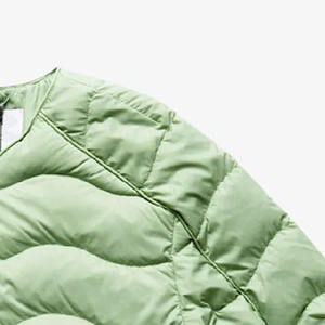 Chaquetas de burbujas de manga larga de alta calidad pesadas más vendidas para hombres y mujeres disponibles todos los tamaños colores MOQ bajo todos los tamaños disponibles - Product Image 6