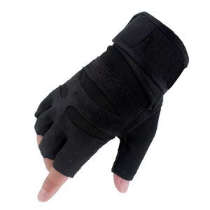 Workout <b>Grips</b> Upgraded Palm <b>Weight</b> <b>Lifting</b> Gloves Gym Workouts Weightlifting & Fitness gloves and hand protection pads - Product Image 4