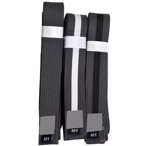 Arts martiaux ceintures de karaté de haute qualité ceintures d'arts martiaux personnalisées ceinture de karaté service OEM - Product Image 1