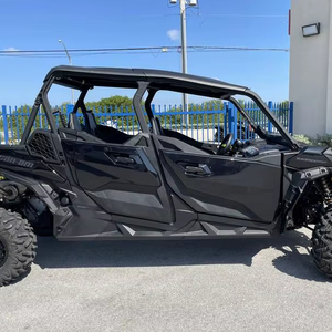 มาเวอริค สปอร์ต แม็กซ์ ดีพีเอส 1000อาร์ ปี 2022 ขายดี - Product Image 1