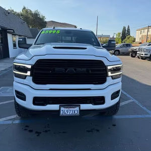 RAM 2500 Crew Cab Cummins 4x4 Usada del 2023 - Product Image 1