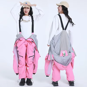 Traje de Neopreno CR de 1.5mm-7mm para Hombre, Personalizado, para Pesca Submarina, Duradero e Impermeable, Venta al por Mayor/Pedido de Muestra - Product Image 2