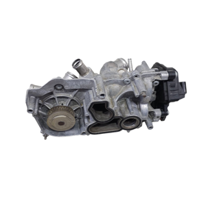 BOMBA DE AGUA VOLKSWAGEN T-Roc Serie 05E121111AB DLA Gasolina 1000 (17>21) - Product Image 4