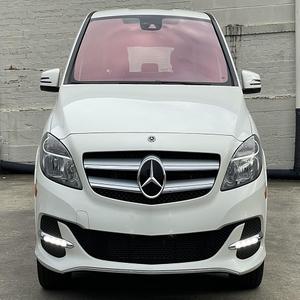 MERCEDES-BENZ B250E 2017 USADO, Volante a la Izquierda/Derecha - Product Image 1