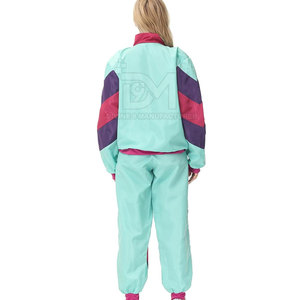 Conjunto cortavientos duradero Conjunto de dos piezas de longitud completa Conjuntos cortavientos de invierno ligeros - Product Image 3