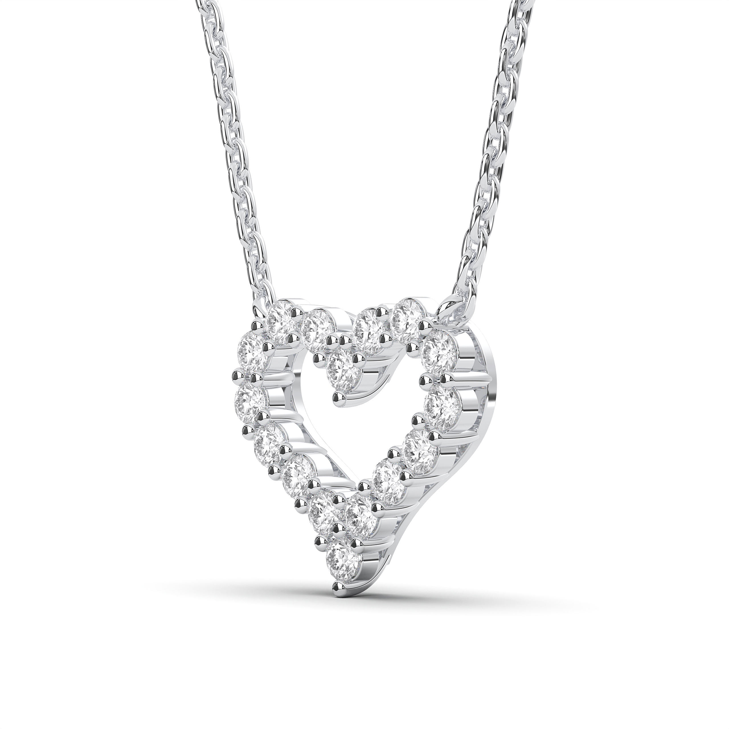 ทองคำขาว 18K