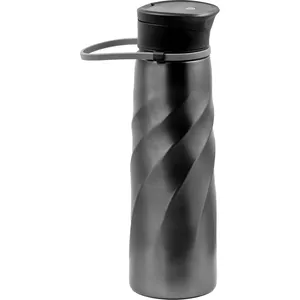 Borraccia Sportiva Ecologica Riciclata, Accessori Atletici Sostenibili - Product Image 1