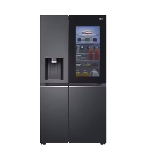 Ventes chaudes - Réfrigérateur côte à côte 635L avec InstaView GC-X257CQES - Product Image 1