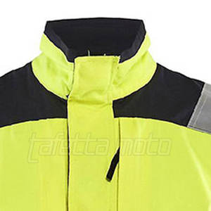 Chaqueta de Seguridad de Primera Calidad Hecha a Medida, Ropa de Trabajo, Chaqueta de Seguridad en Oferta en Línea - Product Image 5