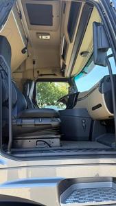 2025 MER CE DES -BEN Z eACTROS 600 LS 544HP unità rimorchio trasmissione automatica - Product Image 6