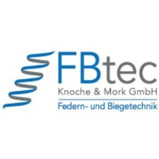 FBtec Knoche & Mork GmbH logo