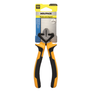 Alicates Corte Diagonal 150 mm. Acciaio DIN 5749 - Product Image 4
